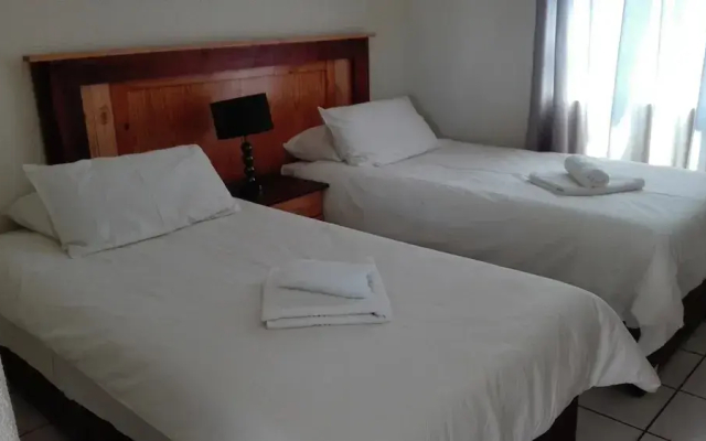 The Elixir Hotel