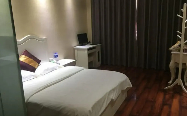 Langting Leisure Hotel