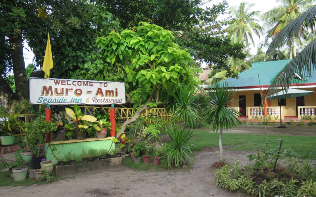 Muro Ami Beach Resort