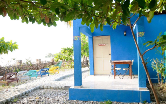 Hotel Reposoir du Village