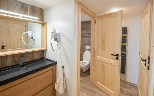 Chalet Ban-sur-Meurthe-Clefcy, 7 pièces, 14 personnes - FR-1-589-366