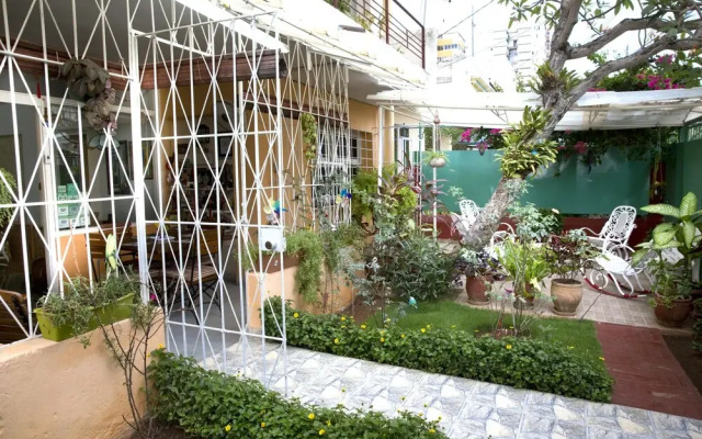 La Casa de Ana B&B Cuba Casa Particular