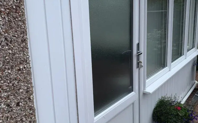 Peacocks Guest House