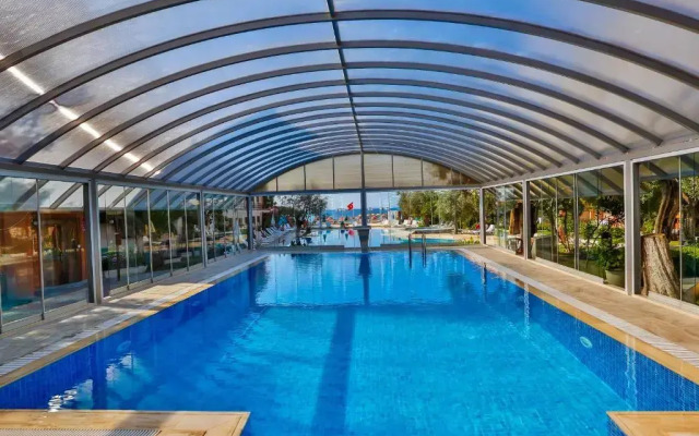 Club Hotel Gültur