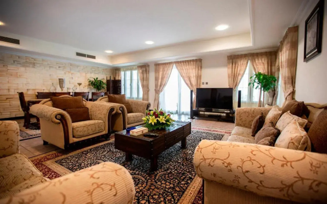Sunset Beach Resort Marina & Spa