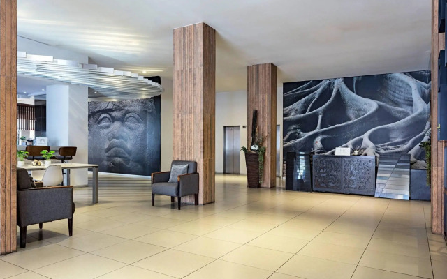 Gamma Villahermosa Centro