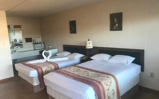 Fairview Inn