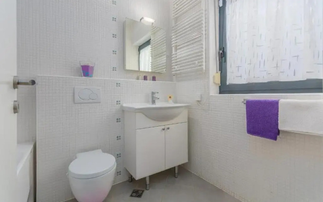 Luxury apartment Lella