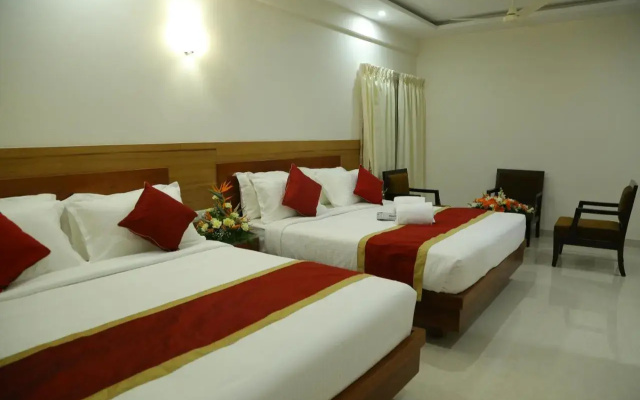 Hotel Elegance
