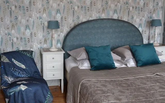 Le Manoir de Bonningues les Ardres