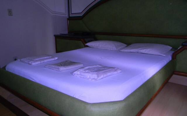 Hotel Barão Do Flamengo