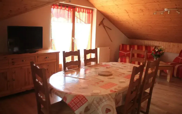 Balcons DE Chatel Bc19 Nature & Mountain