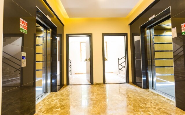 Almercan Hotel Suite