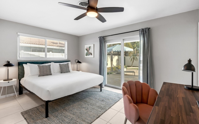 Kasa Palm Grove Fort Lauderdale