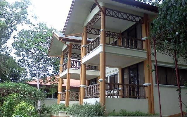 PSU Hostel