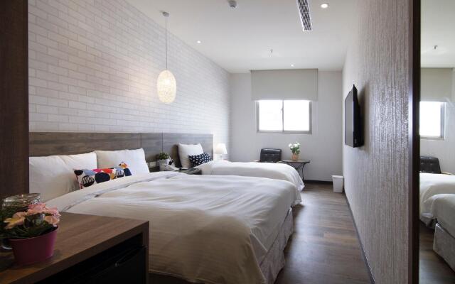 Herb Art Hotel