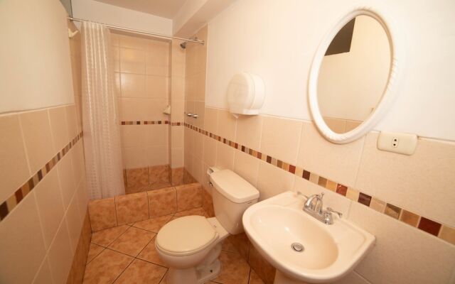My House Cusco