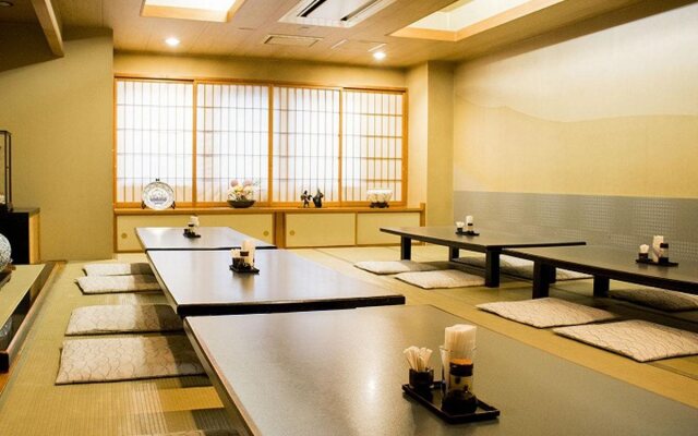 Kawagoe Dai-Ichi Hotel
