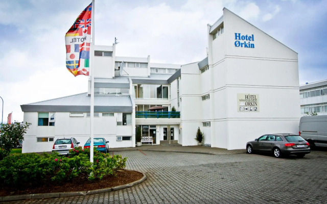 Hotel Orkin