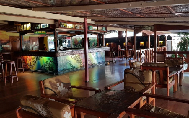 Masurina Lodge