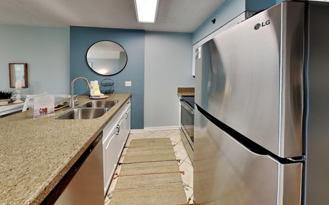 Tradewinds by Southern Vacation Rentals