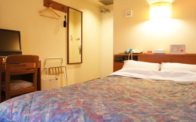 Marroad Inn Hachioji