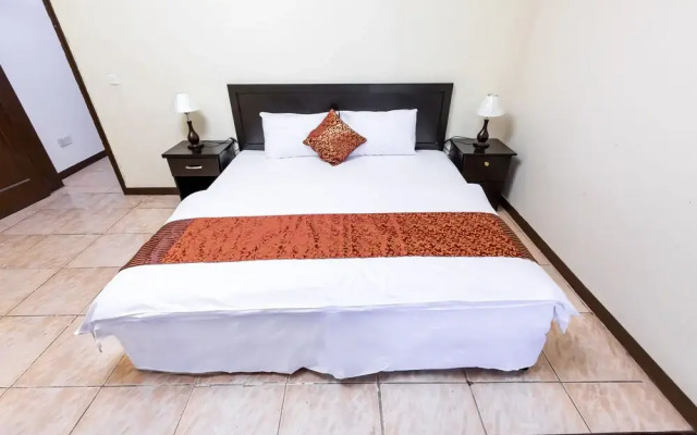 Al Eairy Apartments Jeddah 2