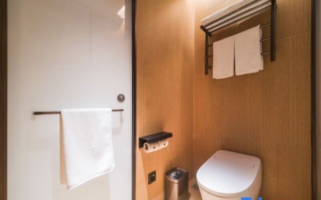 JI Hotel (Qionghai Wanquanhe Renmin Road)