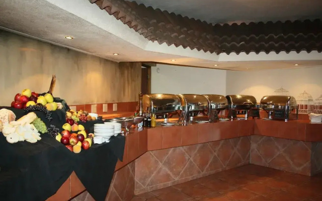 Benvenuto Hotel and Conference Centre