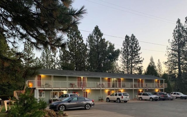 Brownsville Motel