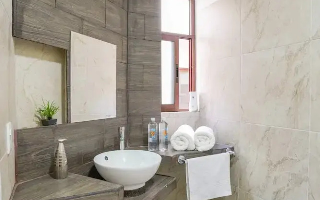 Casa El Mirador Jacuzzi and Terrace