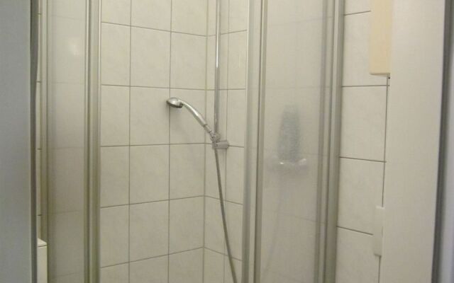 Messe Appartements Essen