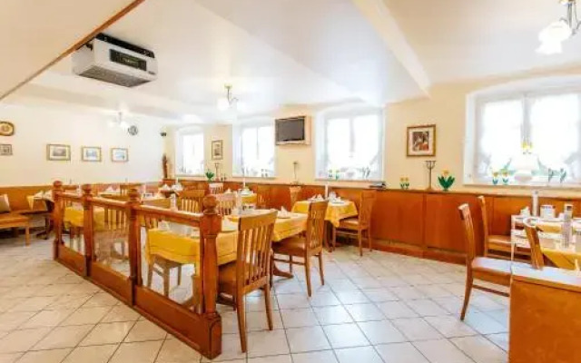 Klassik Hotel Am Tor