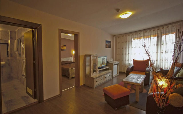Hotel Elbrus SPA & Wellness