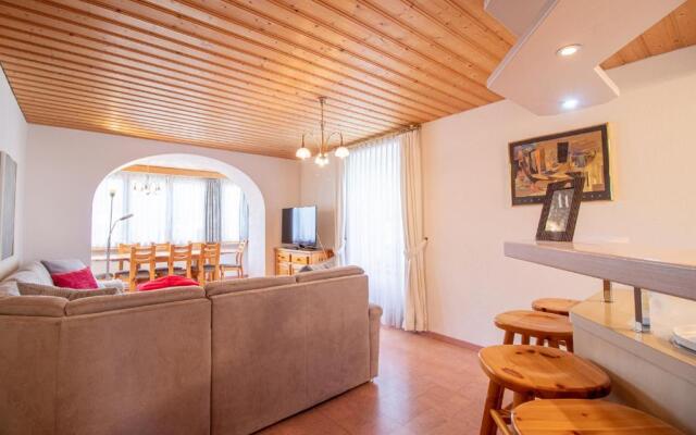 Haus Padrun, Apartment nr.5