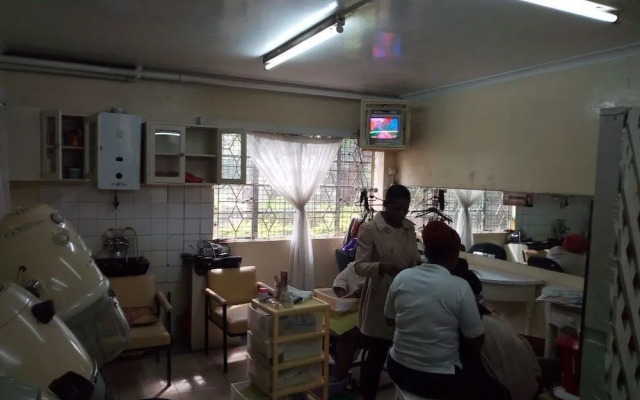 YWCA Parkview Suites Nairobi