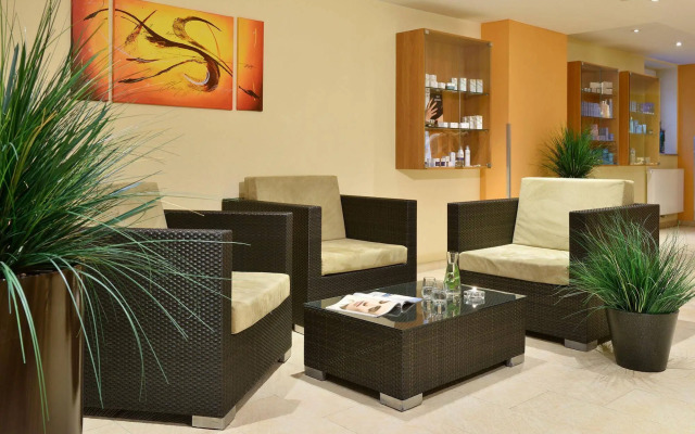 Parkhotel Maximilian Ottobeuren