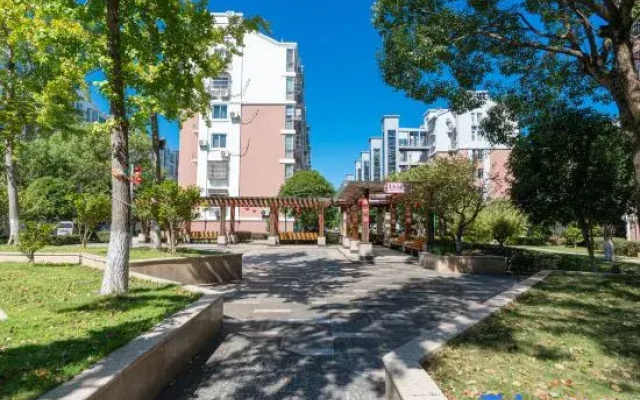 Xiangshan Xilai Business Travel Homestay