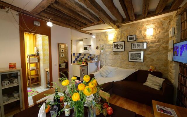 A2G Sweet Night in París