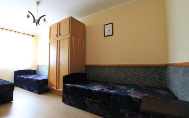 FausztLand Apartments