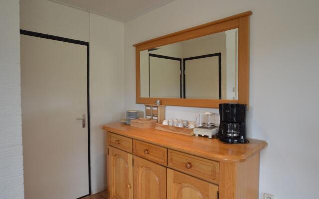 Unique Holiday Home in Stramproy near Forest