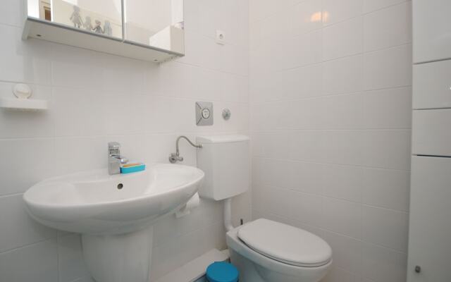 Bolt Holiday Apartment