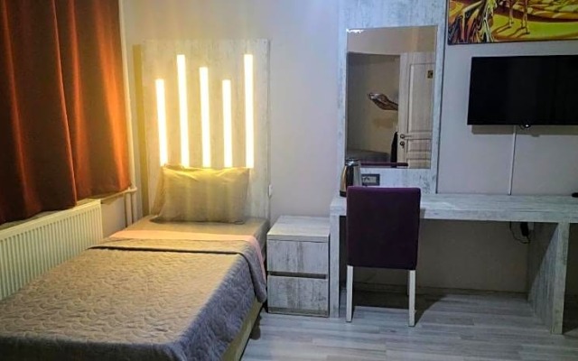premium hotel