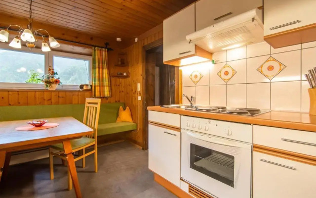 Gaestehaus Resinger