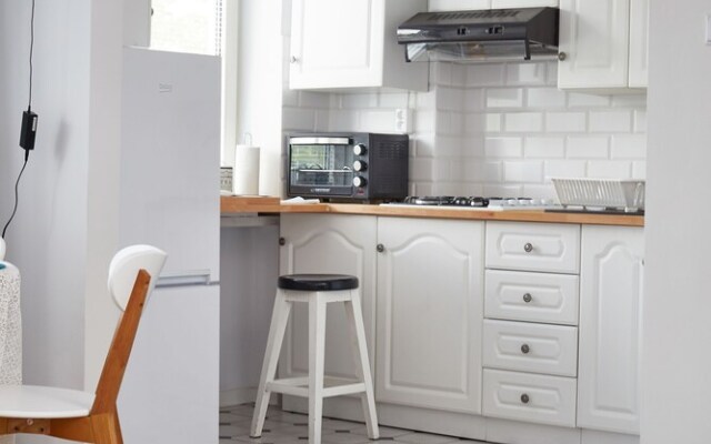 The Parliament Ujazdowskie Apartment