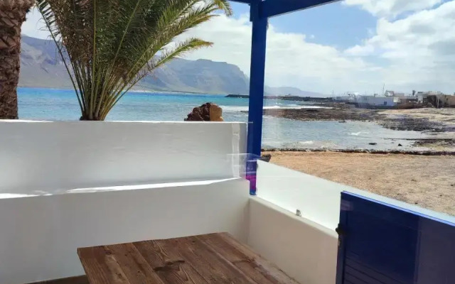 Apartamento La Sama