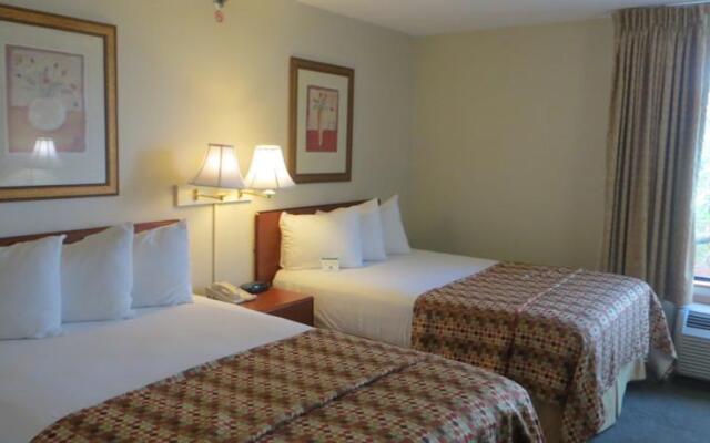 Holiday Inn Express Chicago Nw - Arlington Heights By Ihg