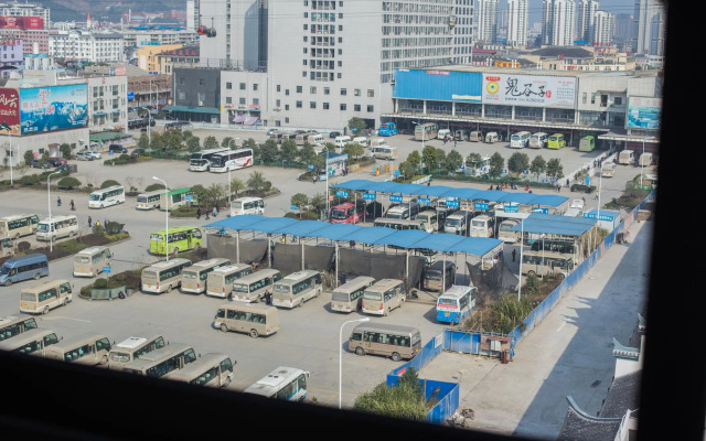 Interpersonal Boutique Hotel