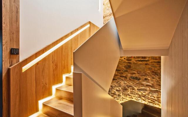 Hotel Plaza Obradoiro by Bossh! Hotels