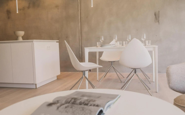 STEILLAGE - Design Moselsuiten mit Panoramablick und SPA